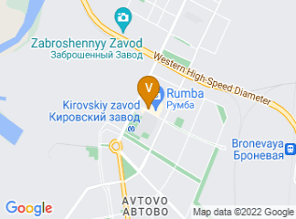 map of Подарок мужчине