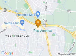 map of iPlay America
