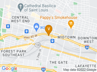 map of Armory STL