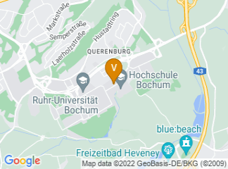 map of BlueBox