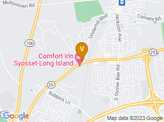map of Greensboro Fall Home Show