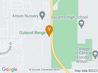 map of Outpost Range