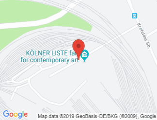 map of Expo XXI