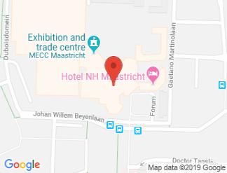 IWC26 (Jan 2026), ICT&health World Conference, Maastricht Netherlands ...