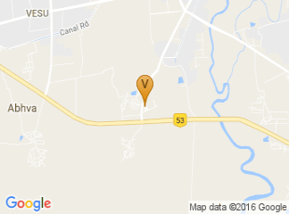 map of Surat Expo Centre