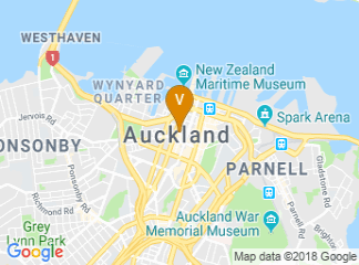 map of Rydges