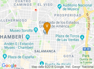 map of Melia Galgos