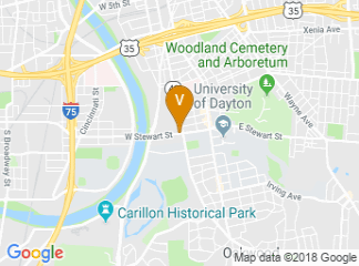 map of Montgomery County Fairgrounds