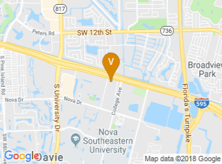 map of Signature Grand