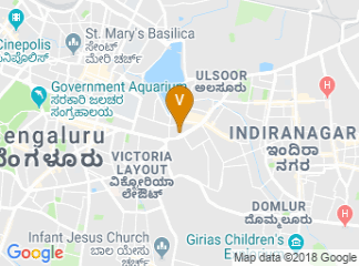map of Hyatt
