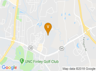 map of Rizzo Center