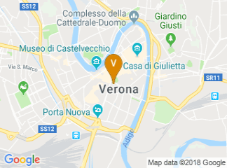 map of Gran Guardia
