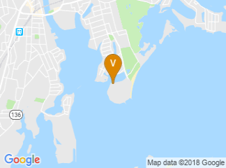 map of Norwalk Cove Marina Inc