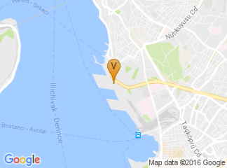 map of istanbulpropertysales