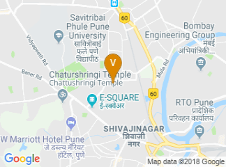 map of Agriculture College Ground