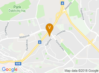 map of Hotel Duo