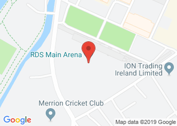 Meet the Market Day (Oct 2024), Dublin Ireland - Trade Show