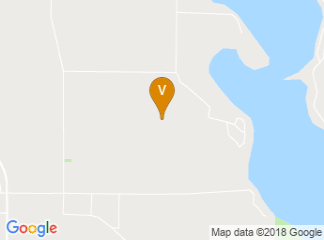 map of Camp Michigania