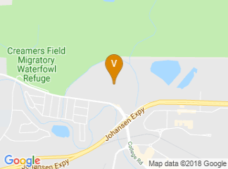 map of Wedgewood Resort