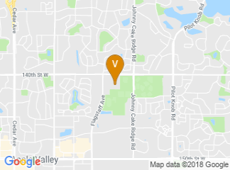 map of Eastview High School