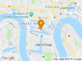 map of Clifford Chance