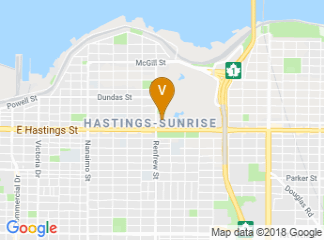 map of PNE Forum