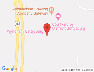 Gettysburg Wine And Music Festival (Sep 2022), Gettysburg USA ...