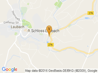 map of Hochheimer Market Grounds