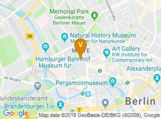map of Hotel Aquino