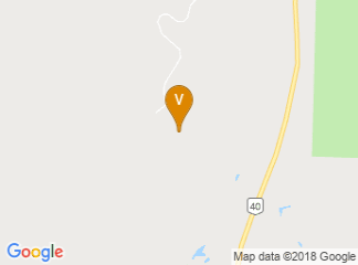 map of Delta Hotels by Marriott Kananaskis Lodge