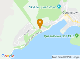 map of Heritage Hotel