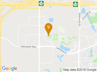 map of Millennium Place
