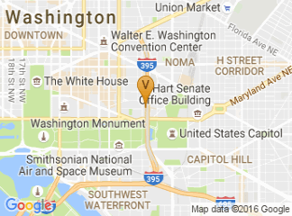 map of WSC/WMC Headquarters