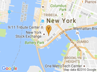 map of Deutsche Bank