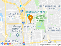 map of Olmsted