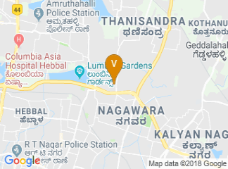 map of White Orchid