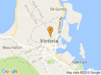 map of Savoy Hotel