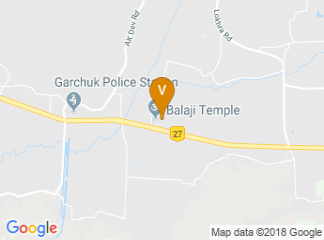 map of Maniram Dewan Trade Centre