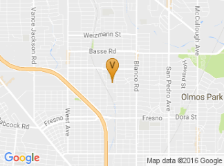map of Drury Plaza Hotel