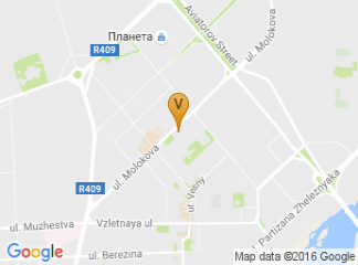 map of Academician of Physics