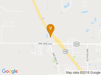 map of Best Western Gateway Grand