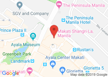 Philippines Cloud Datacenter Convention Mar 2026 Makati 7504 