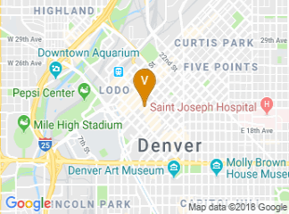 map of Skyline Park