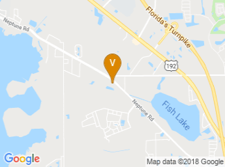 map of Knights of Columbus