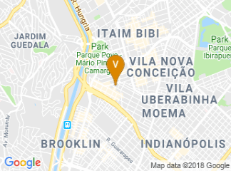 map of Hotel Caesar Business