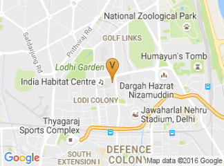 map of SCOPE CONVENTION CENTER