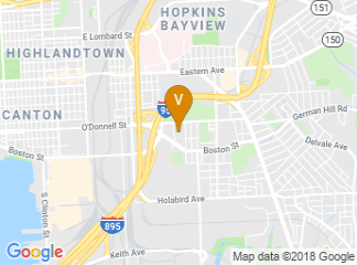 map of Best Western Plus Hotel & Conference Center
