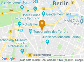 map of Kunztschule