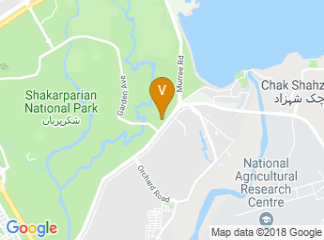 map of Best Western Hotel