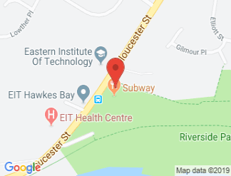 map of Pettigrew Green Arena